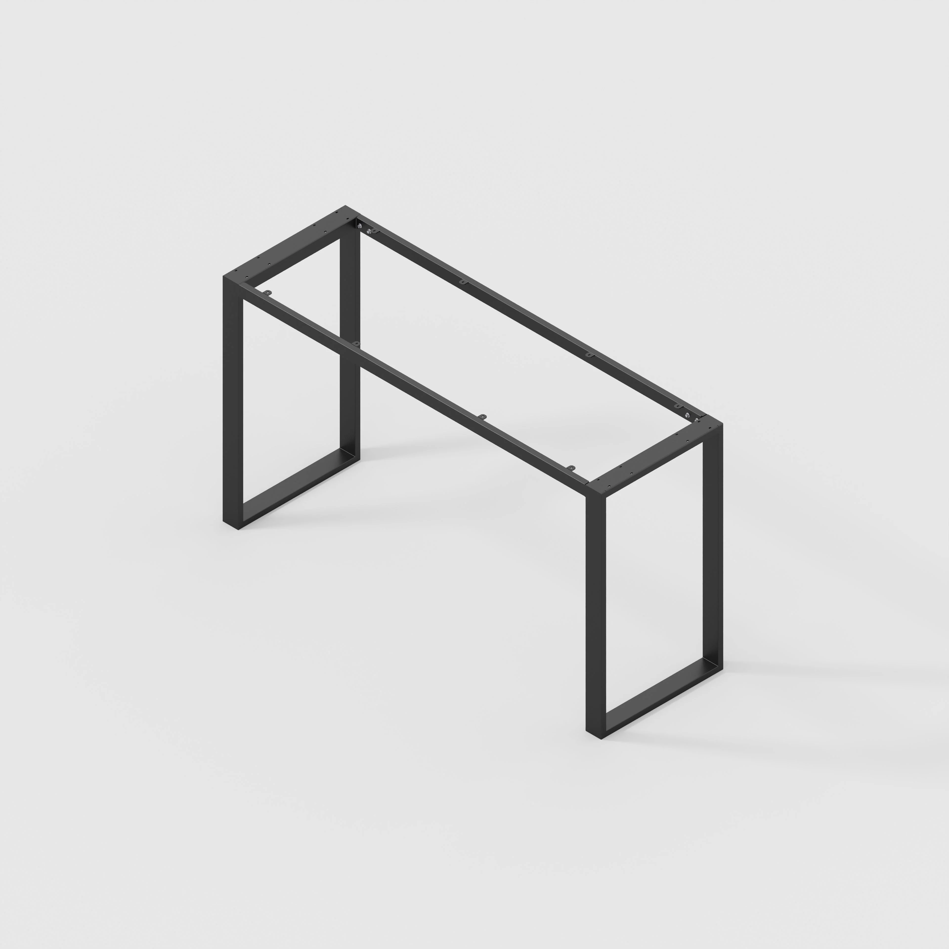 Bar Legs - Square Industrial Frame - Image 2