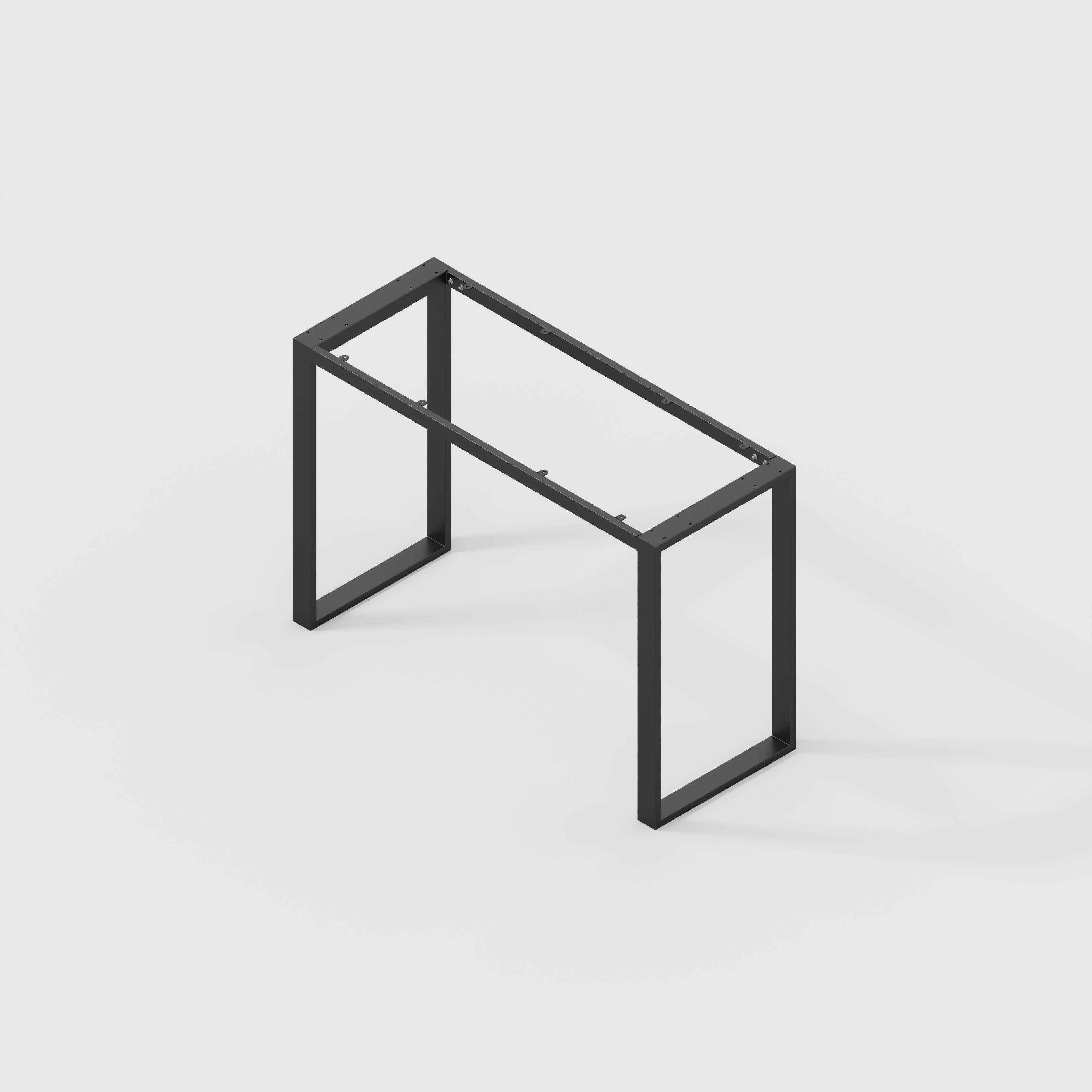 Bar Legs - Square Industrial Frame - Image 3