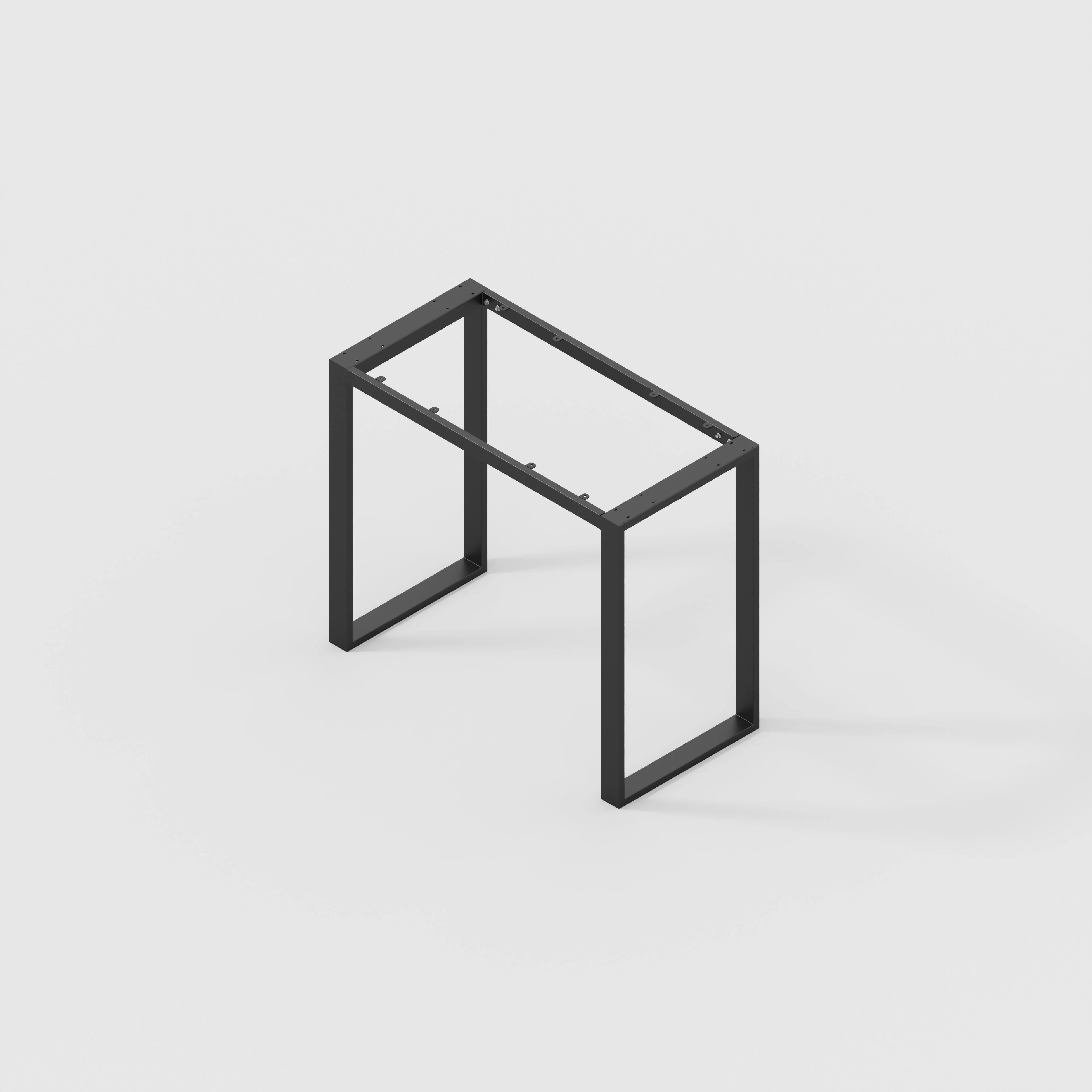 Bar Legs - Square Industrial Frame - Image 4