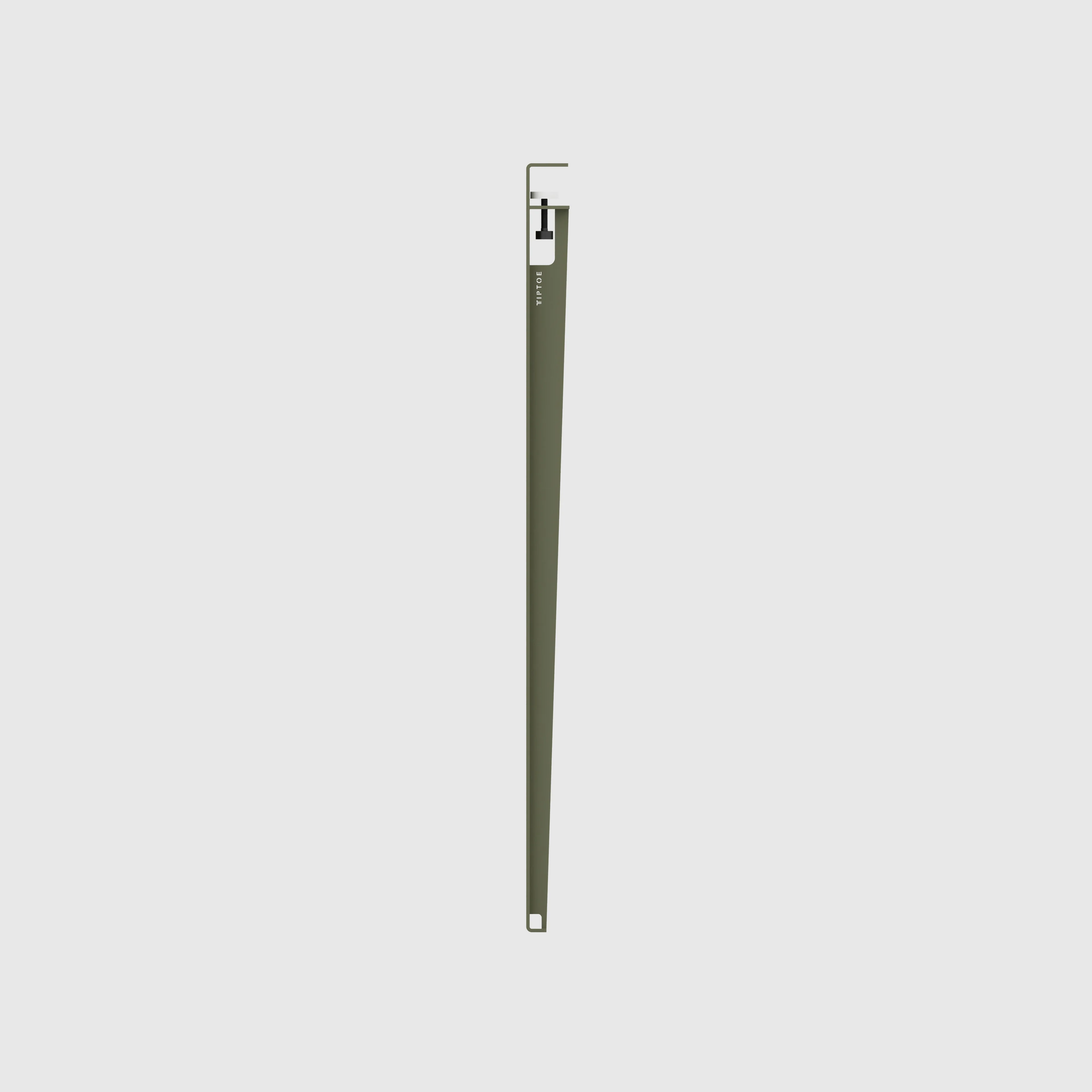Bar Legs - Tiptoe 1100mm - Image 3