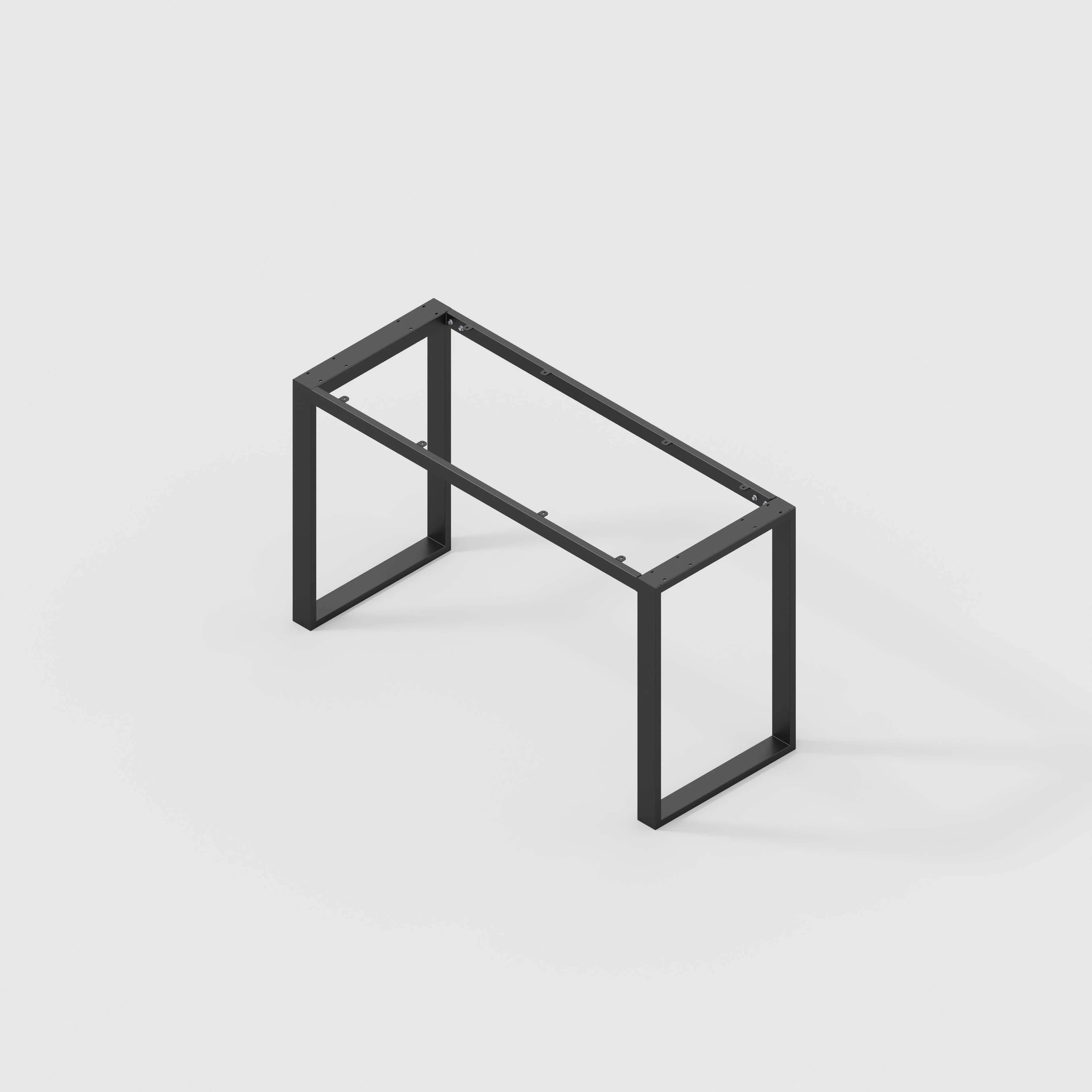 Counter Legs - Square Industrial Frame - Image 3