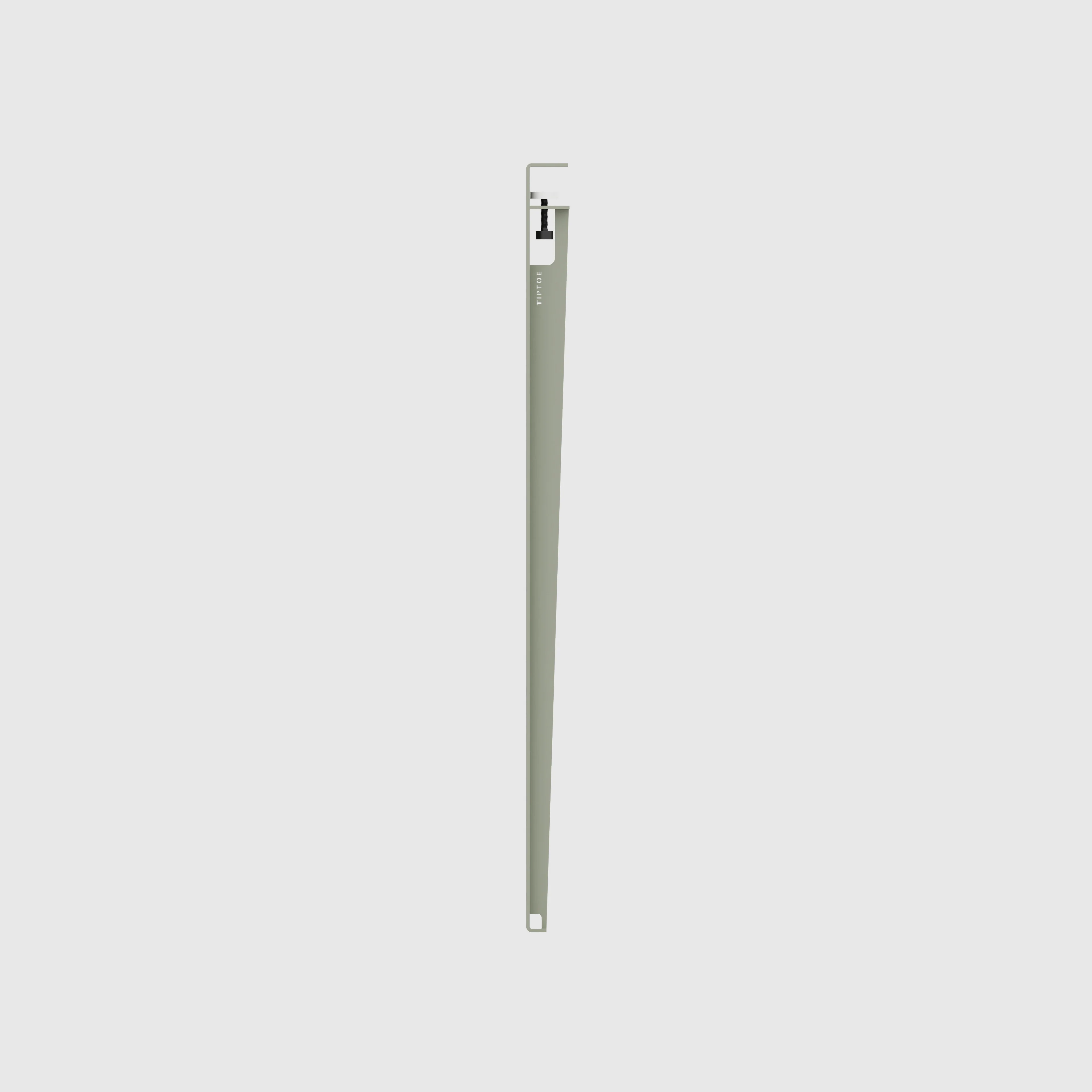 Counter Legs - Tiptoe 900mm - Image 4