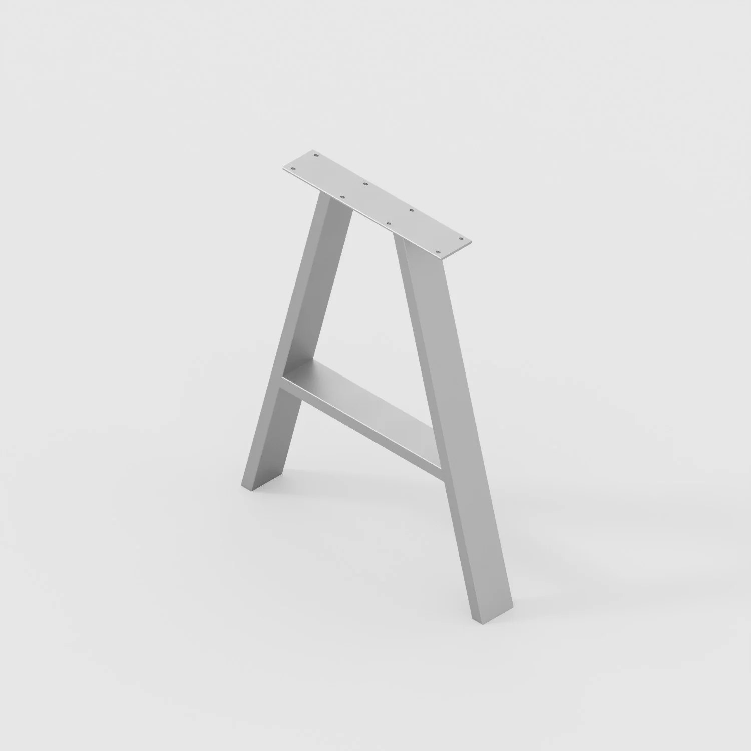 Desk/Table Legs - A Frame Industrial - Image 3