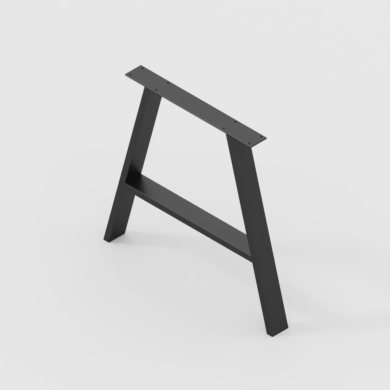 Desk/Table Legs - A Frame Industrial - Image 4