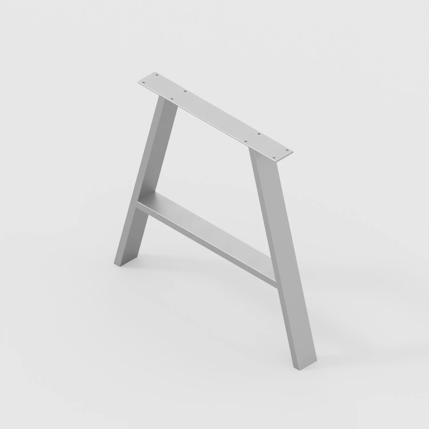 Desk/Table Legs - A Frame Industrial - Image 6