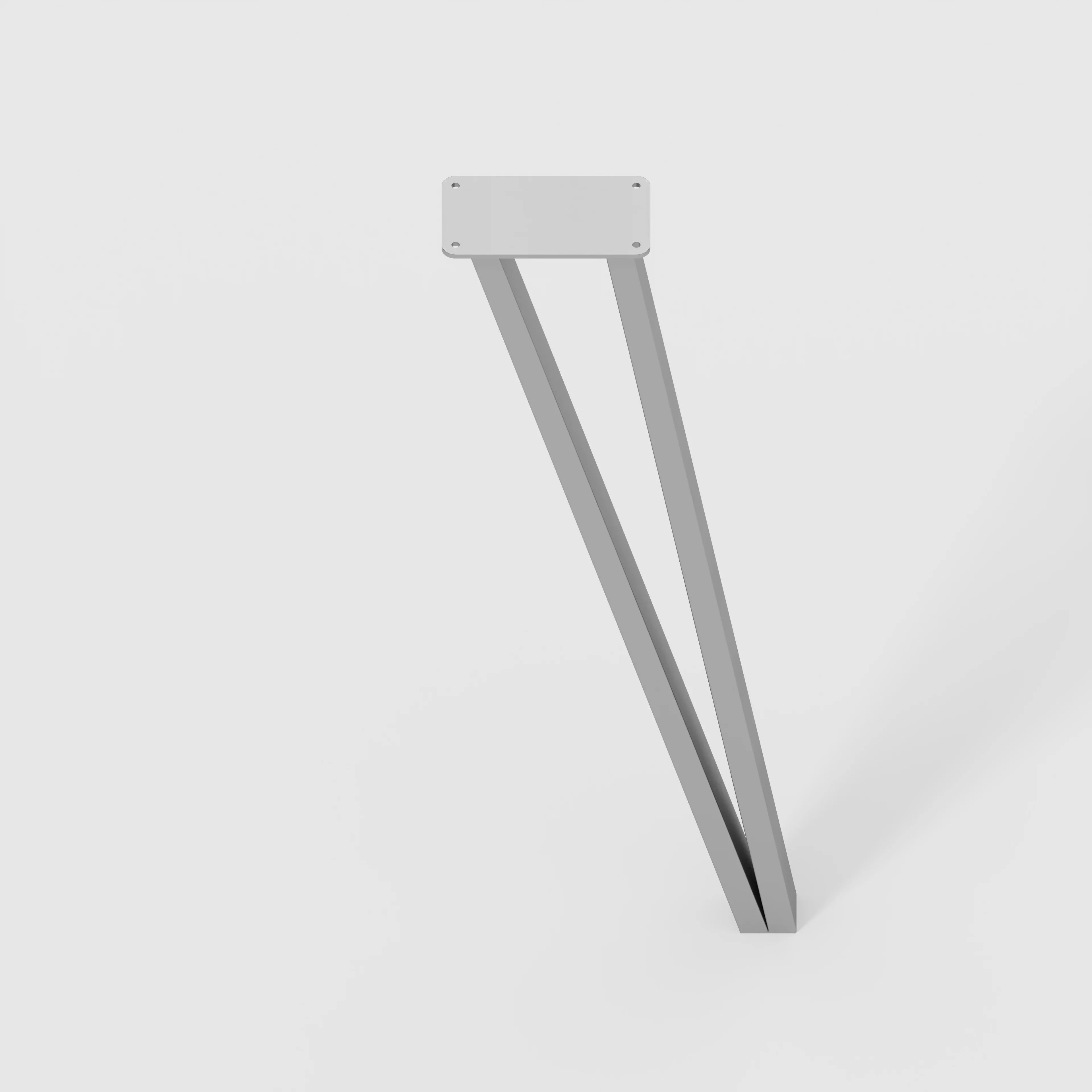 Desk/Table Legs - Box Hairpin - Image 3