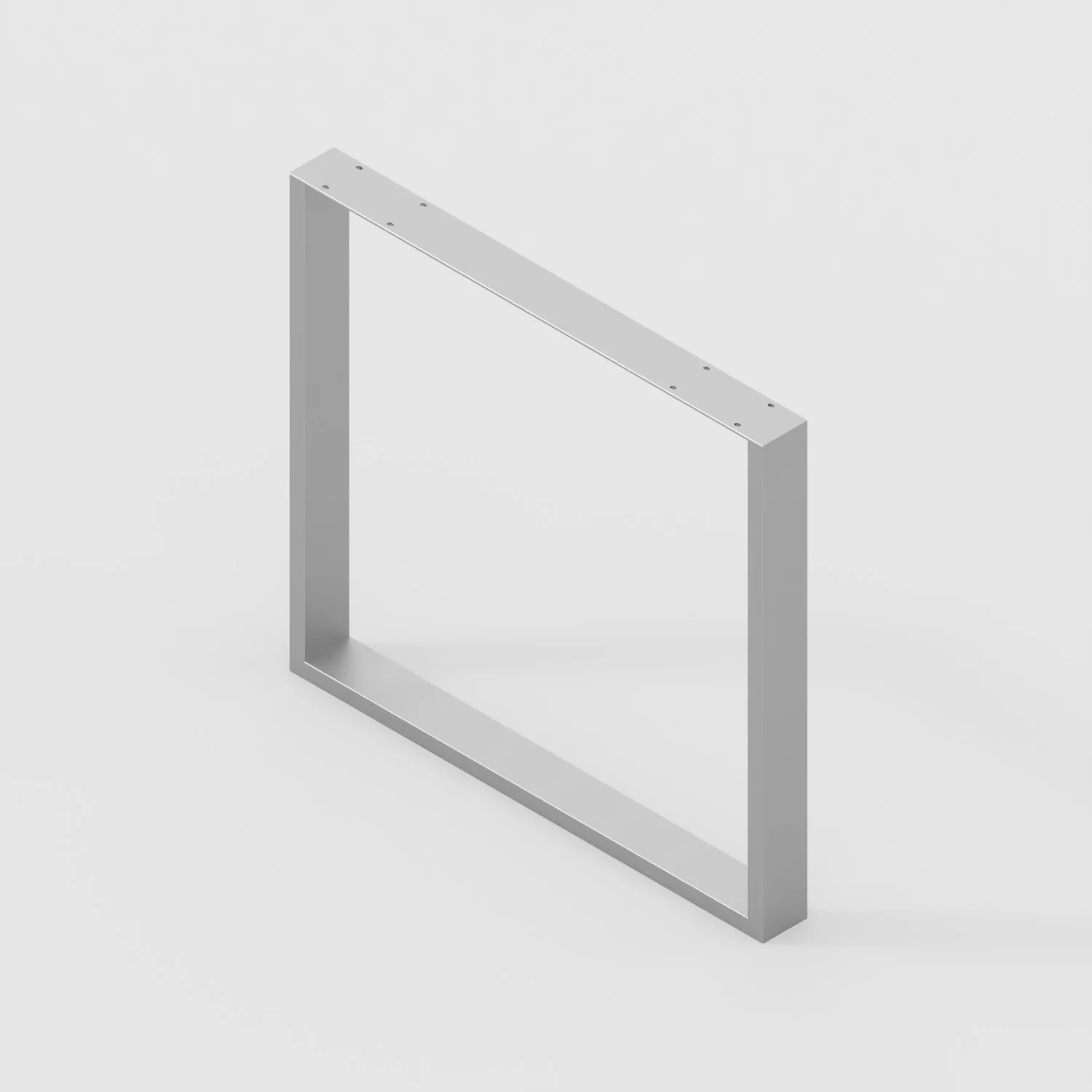 Desk/Table Legs - Square Industrial - Image 6