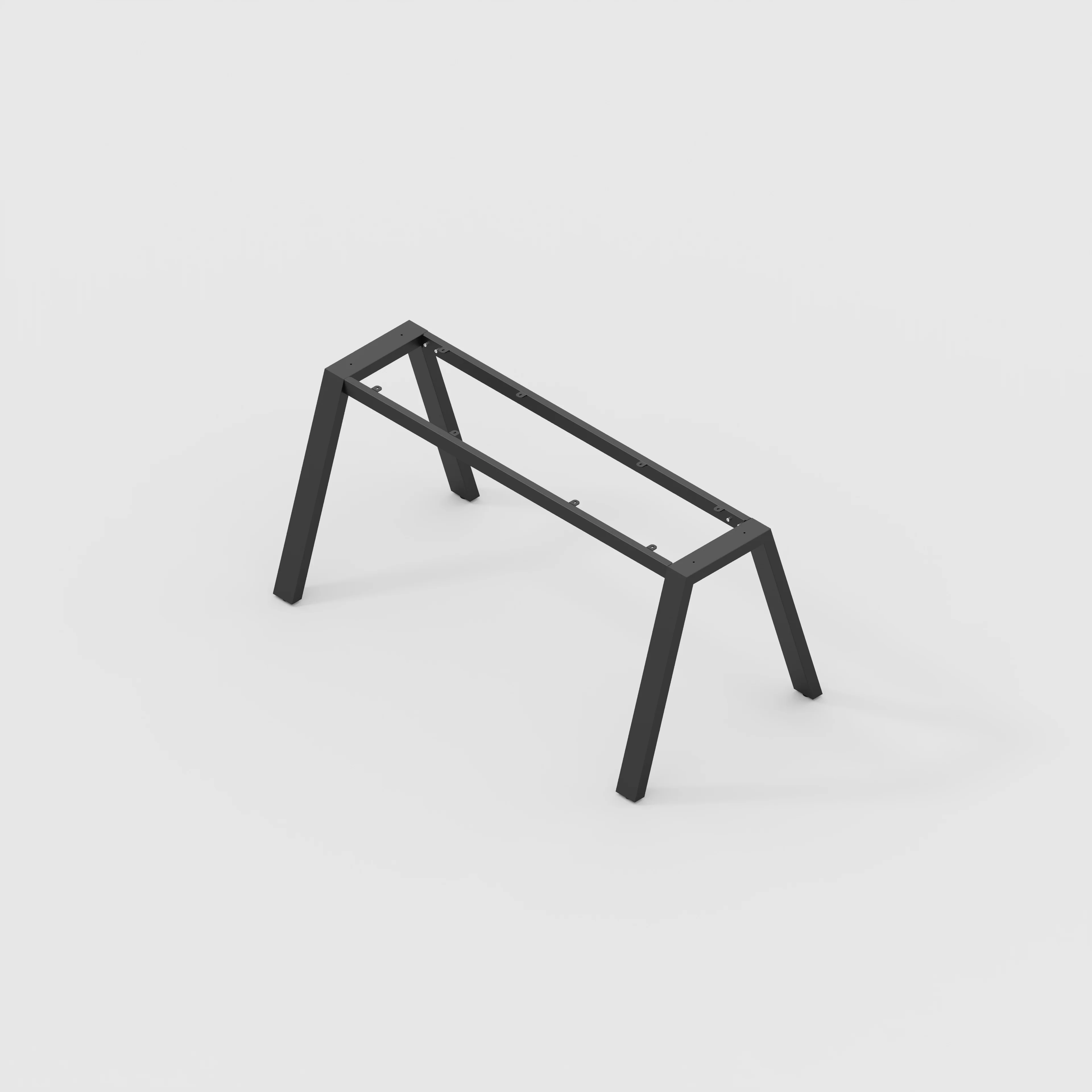 Desk/Table Legs - Quad Frame - Image 3