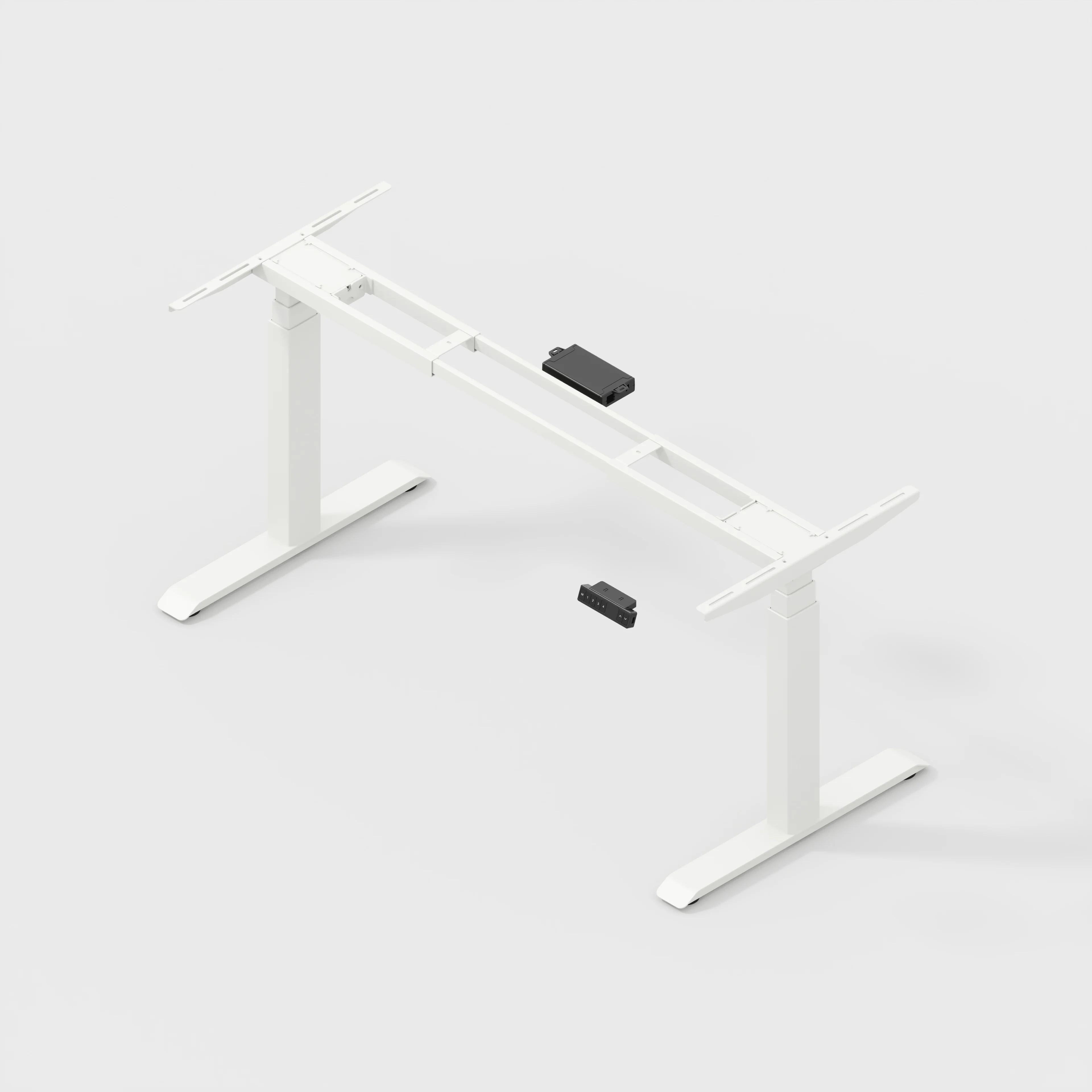 Desk/Table Legs - Sit-Stand Frame - MOVE - Image 2