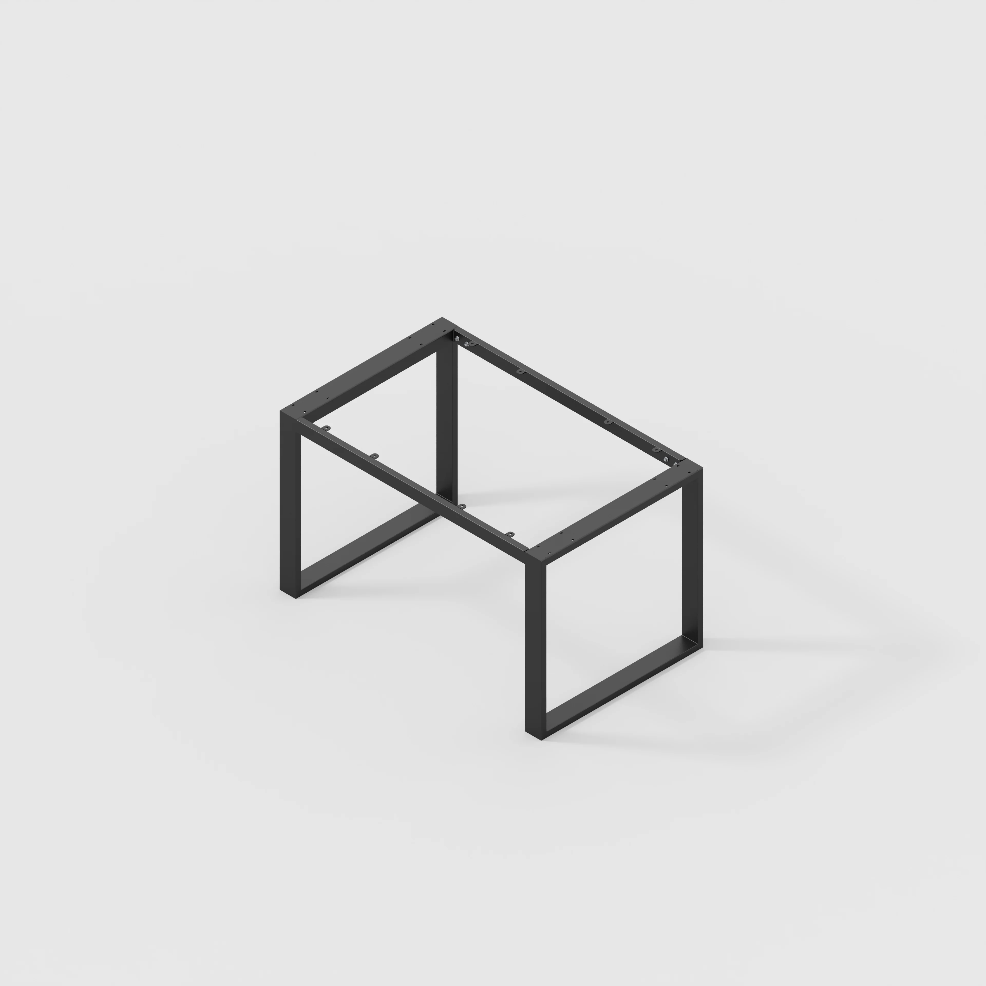 Desk/Table Legs - Square Industrial Frame - Image 8