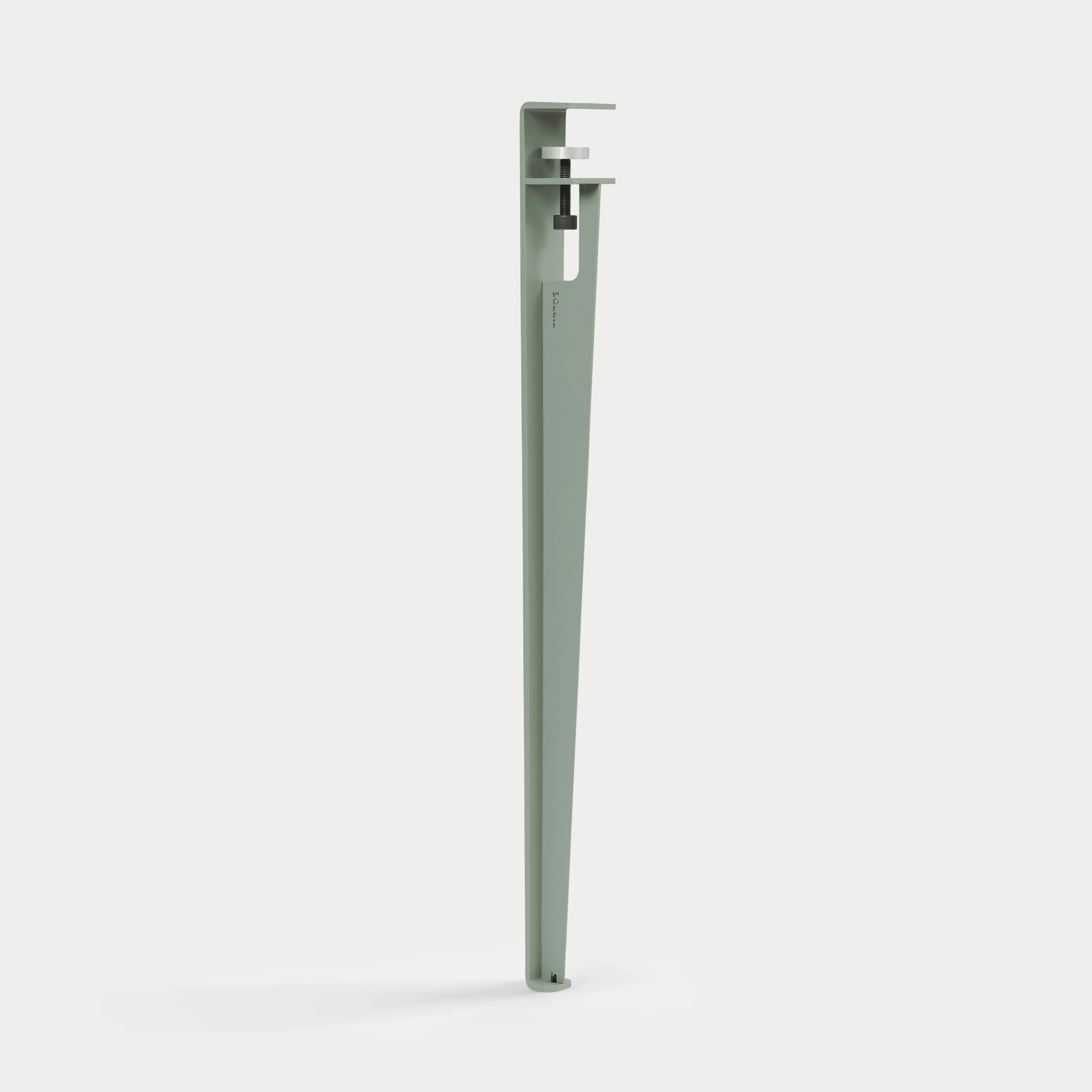 Desk/Table Legs - Tiptoe 750mm - Image 4