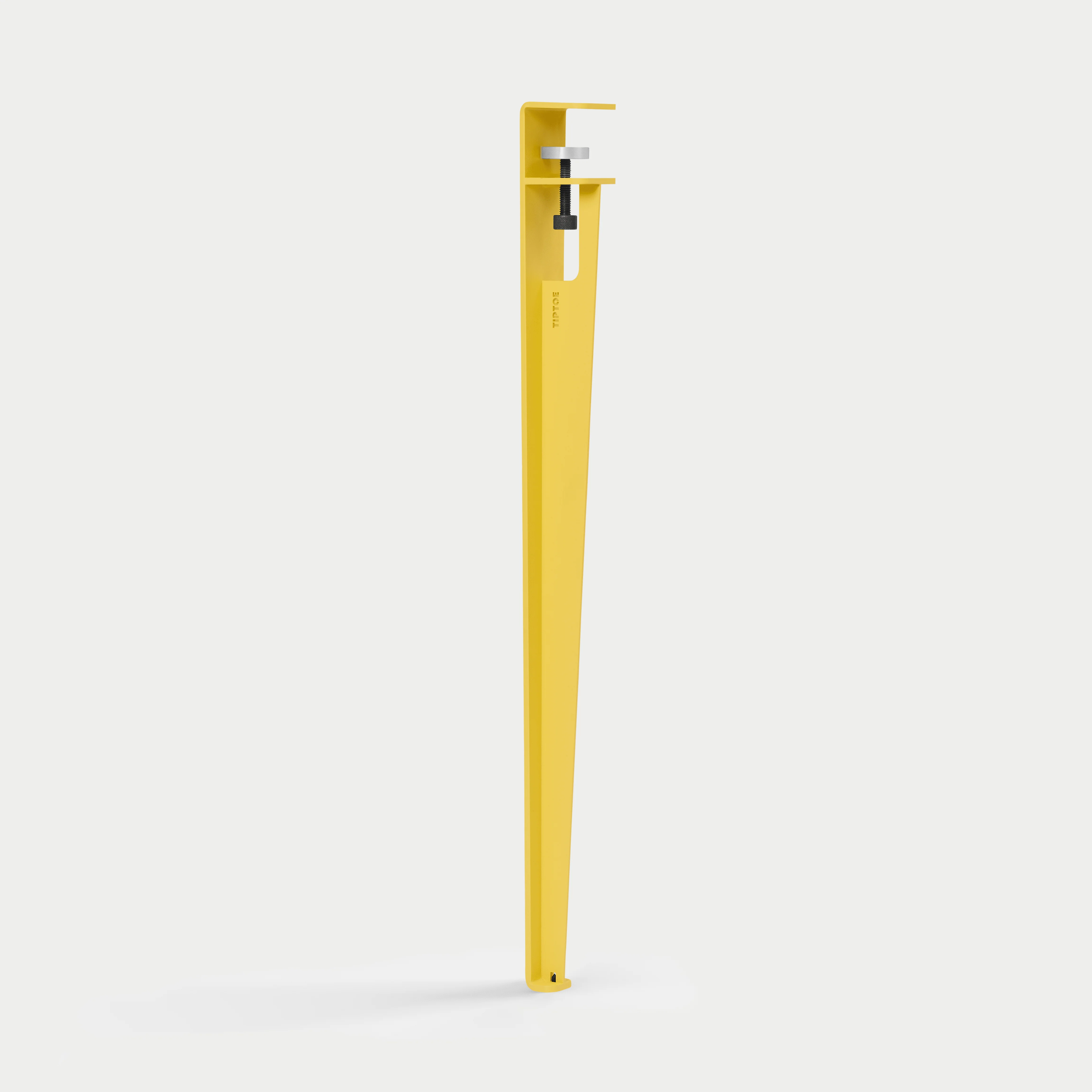 Desk/Table Legs - Tiptoe 750mm - Image 8