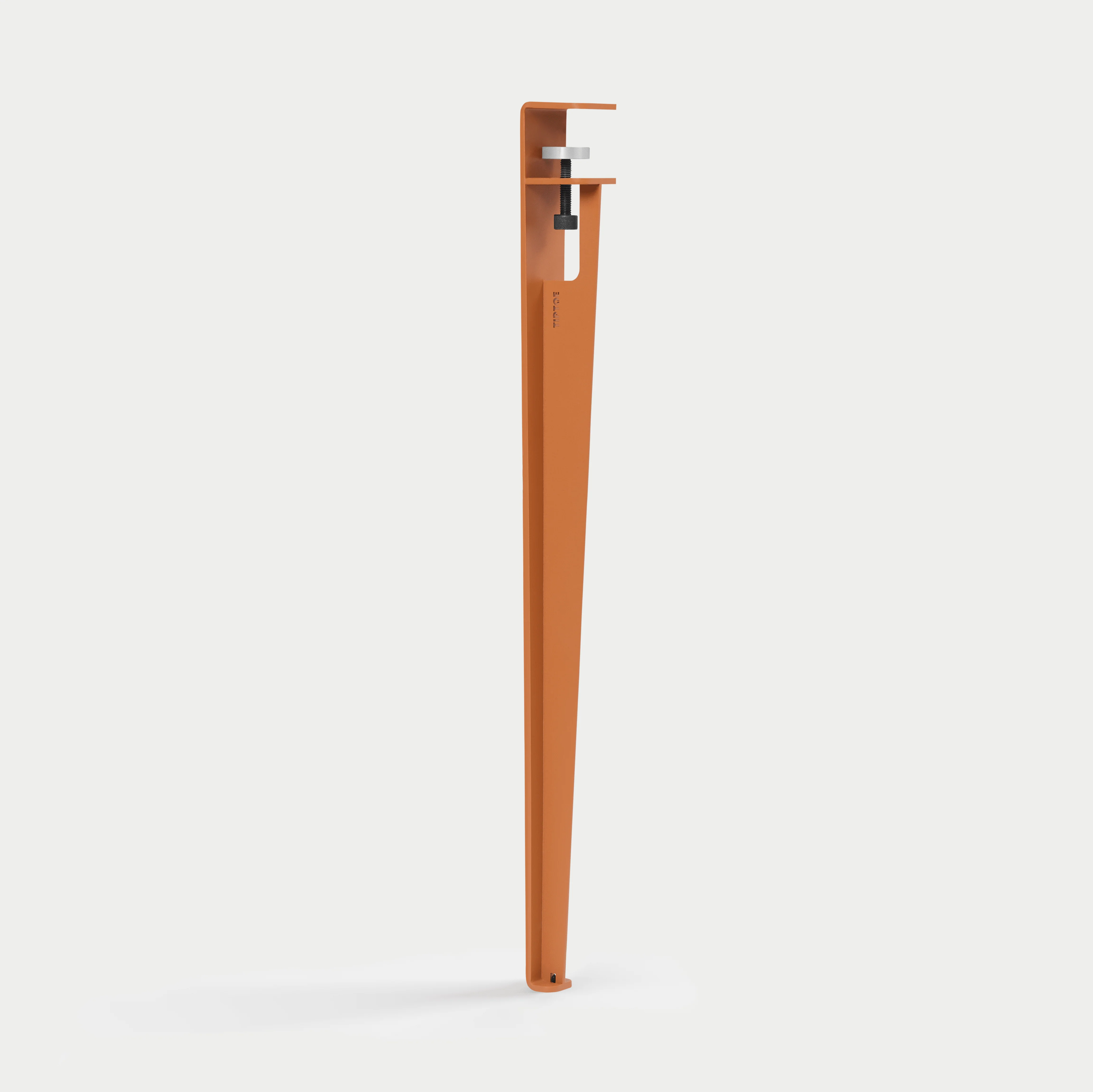 Desk/Table Legs - Tiptoe 750mm - Image 9