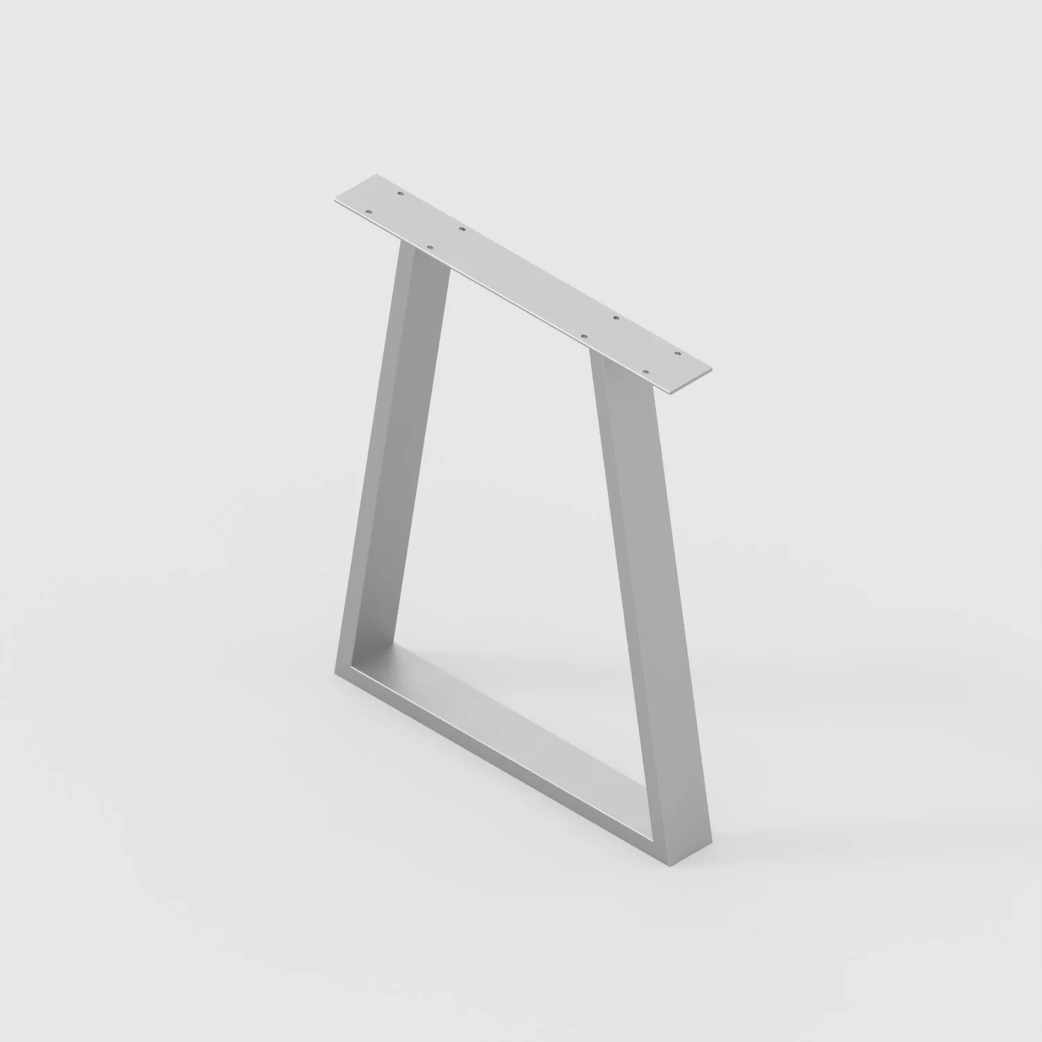 Desk/Table Legs - Trapezium Industrial - Image 3