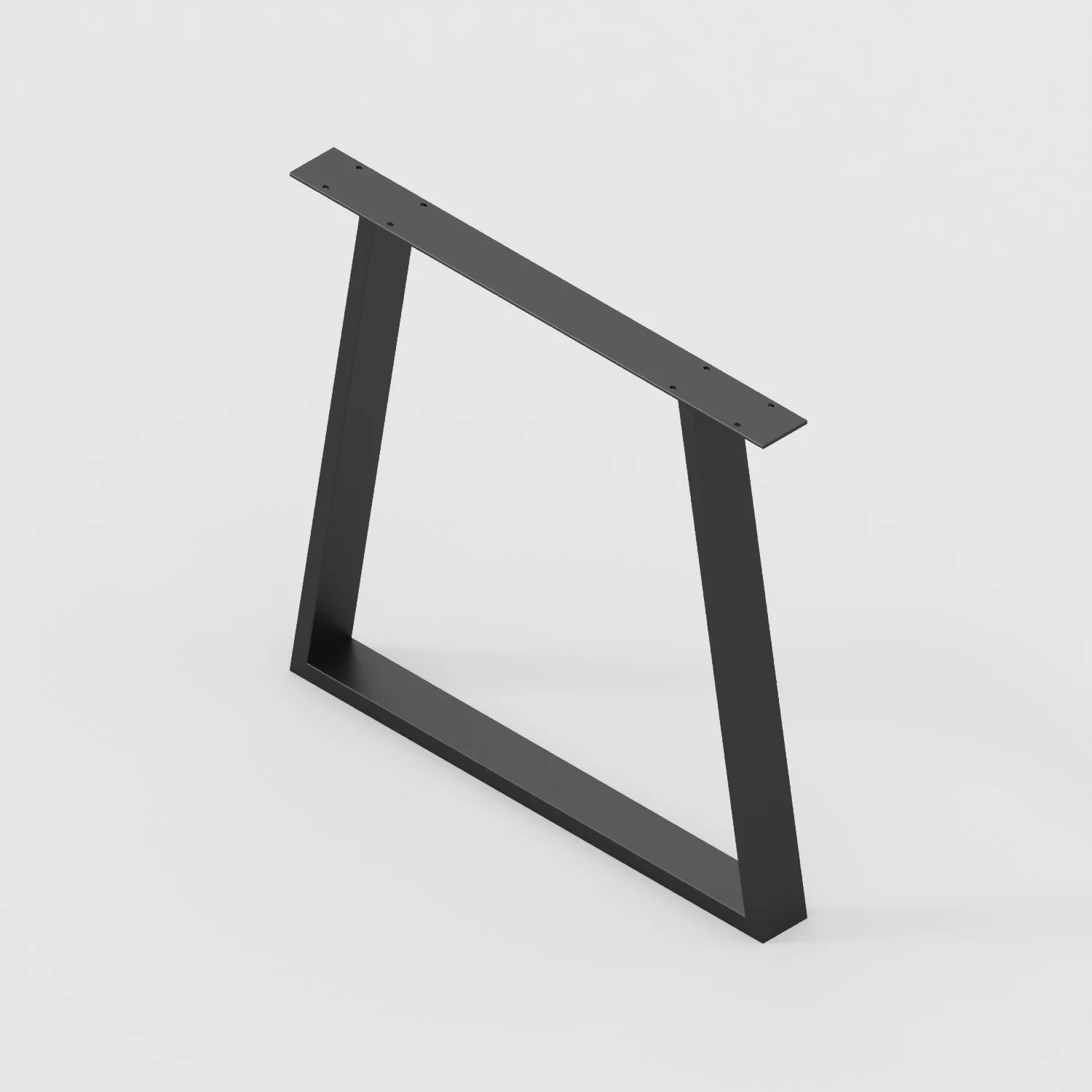 Desk/Table Legs - Trapezium Industrial - Image 4
