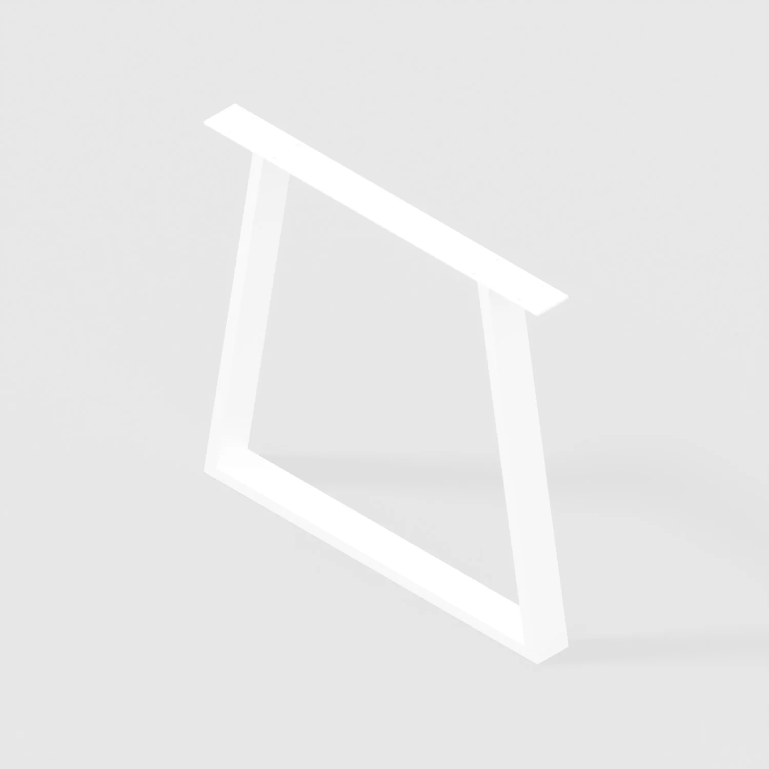 Desk/Table Legs - Trapezium Industrial - Image 5