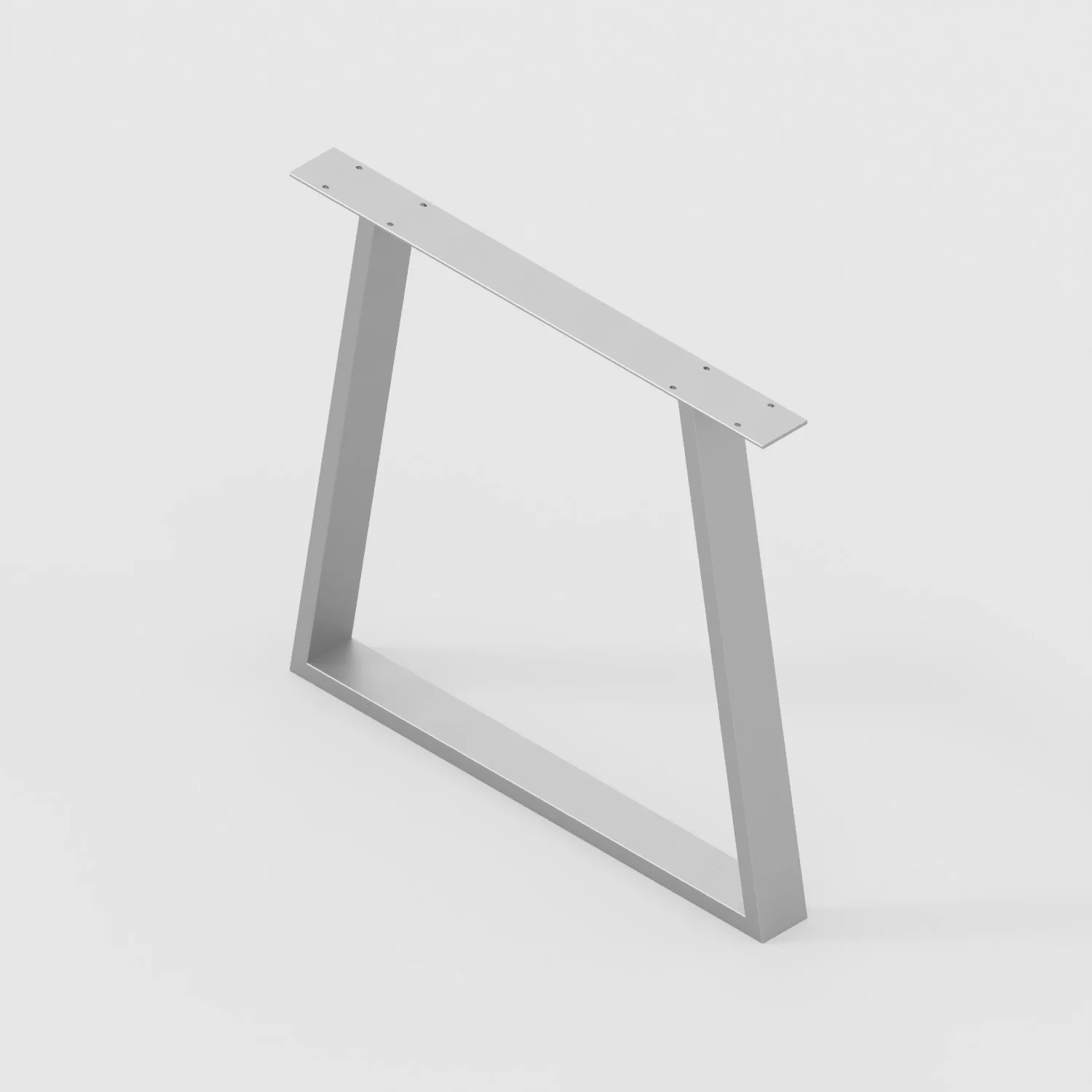 Desk/Table Legs - Trapezium Industrial - Image 6