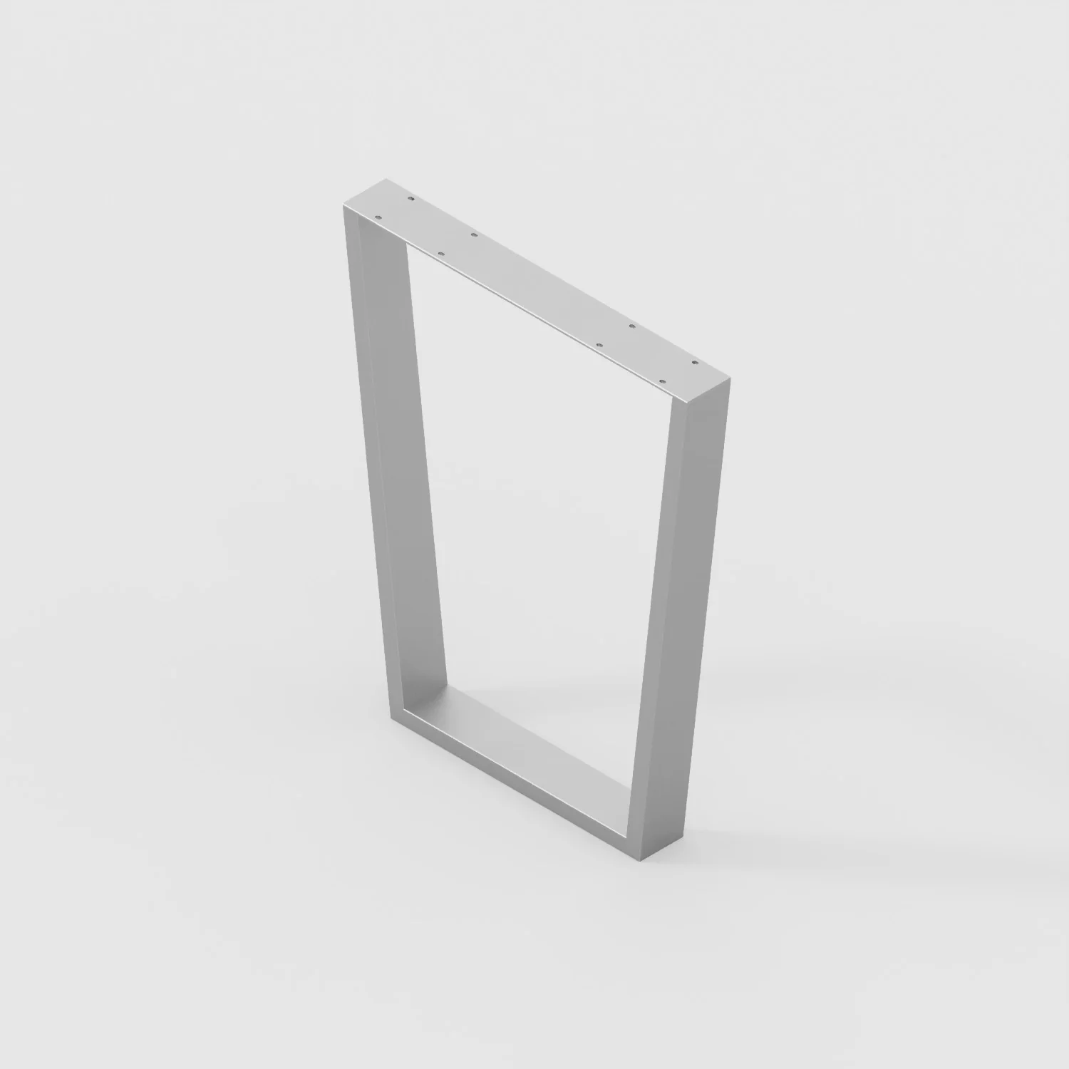 Desk/Table Legs - V Frame Industrial - Image 3
