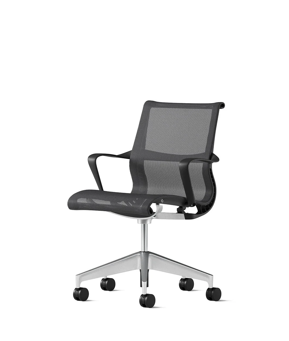 Setu Office Chair - Image 3