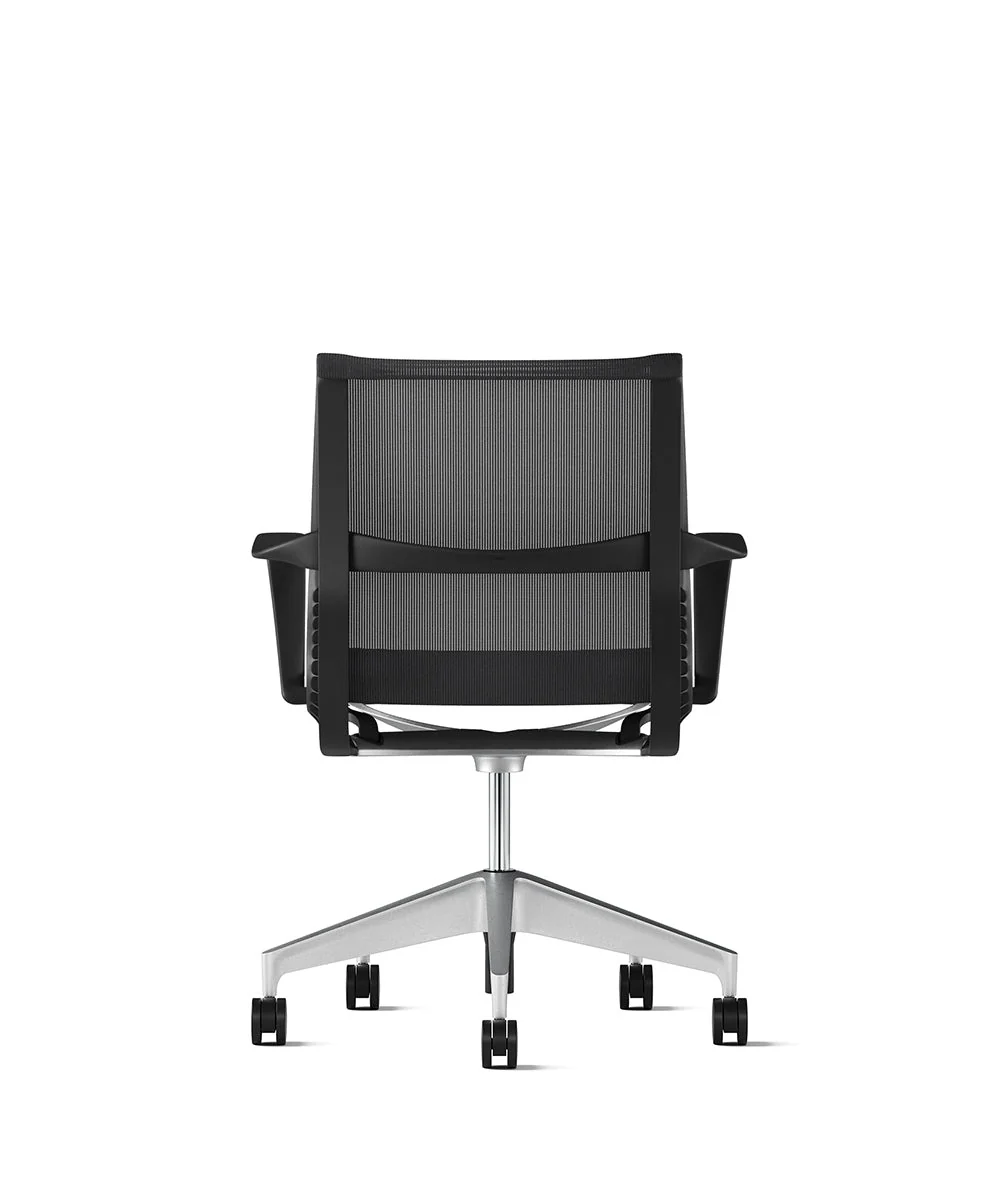 Setu Office Chair - Image 4
