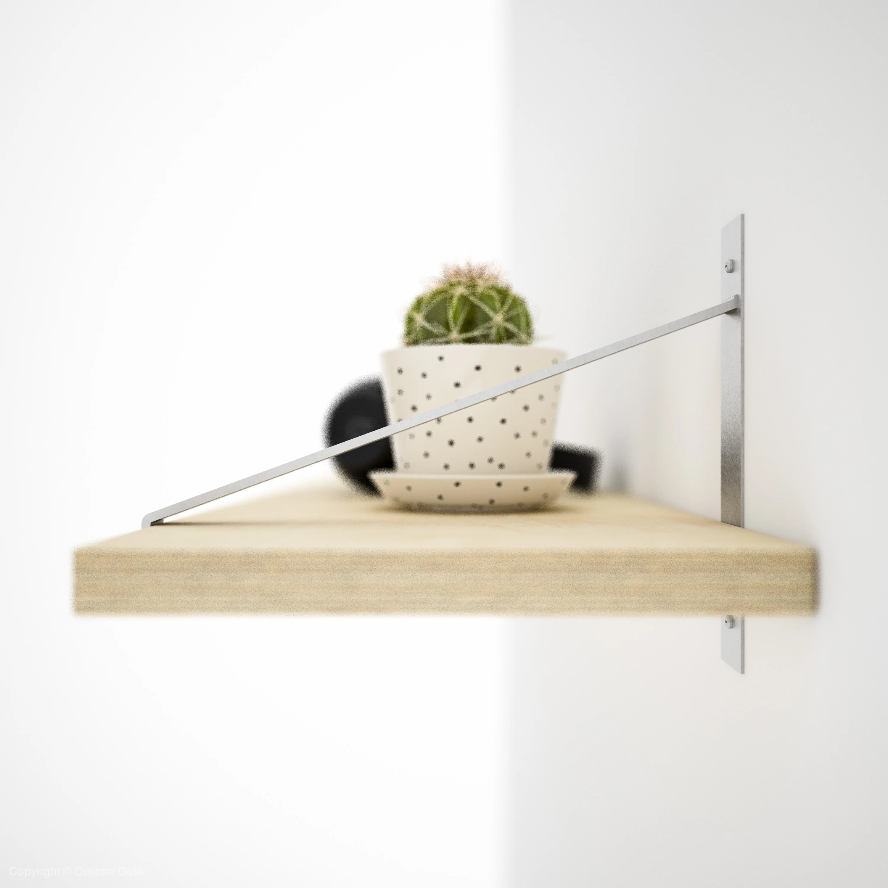 Shelf Brackets - Suspense - Image 4