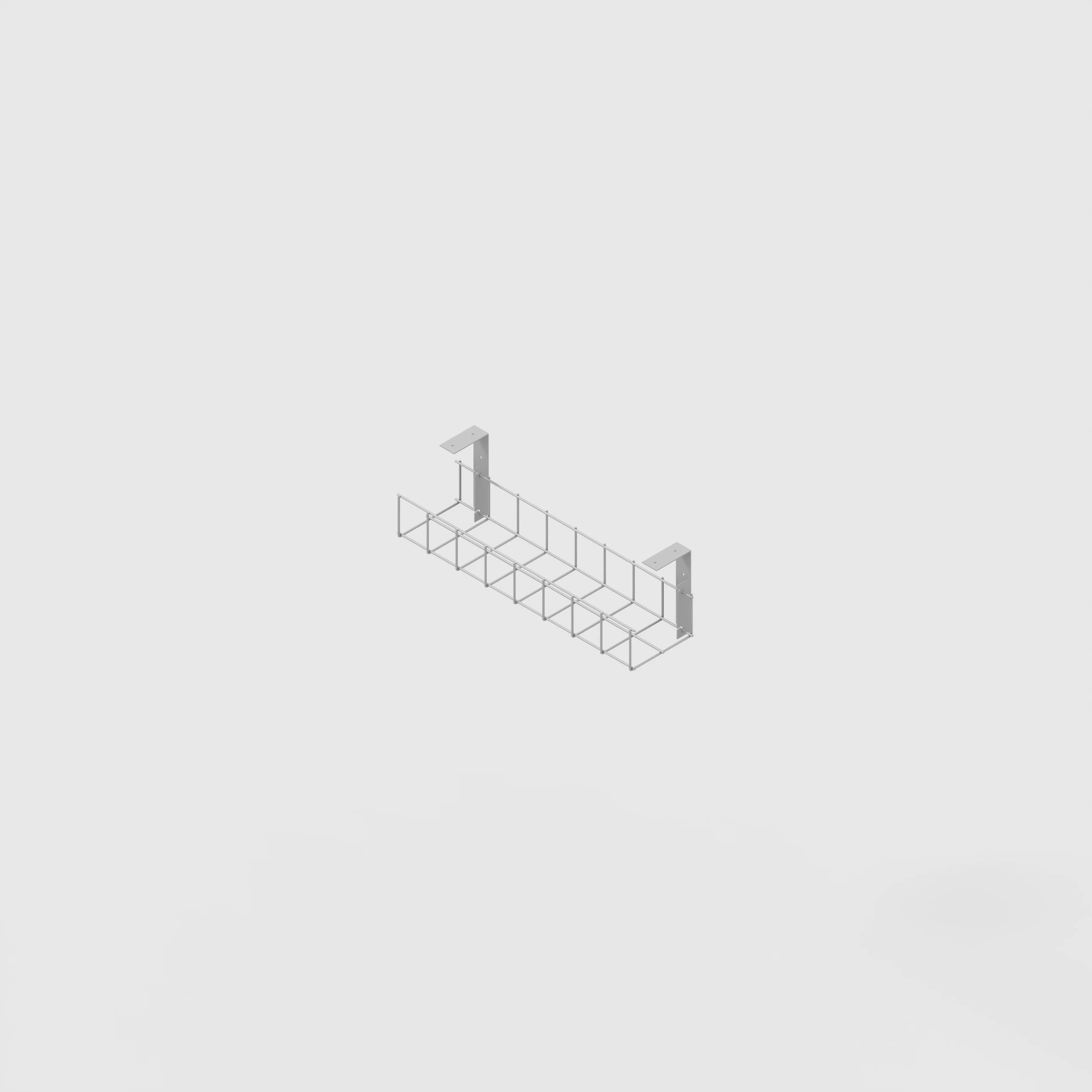 Cable Tray - Wire Mesh - Image 10