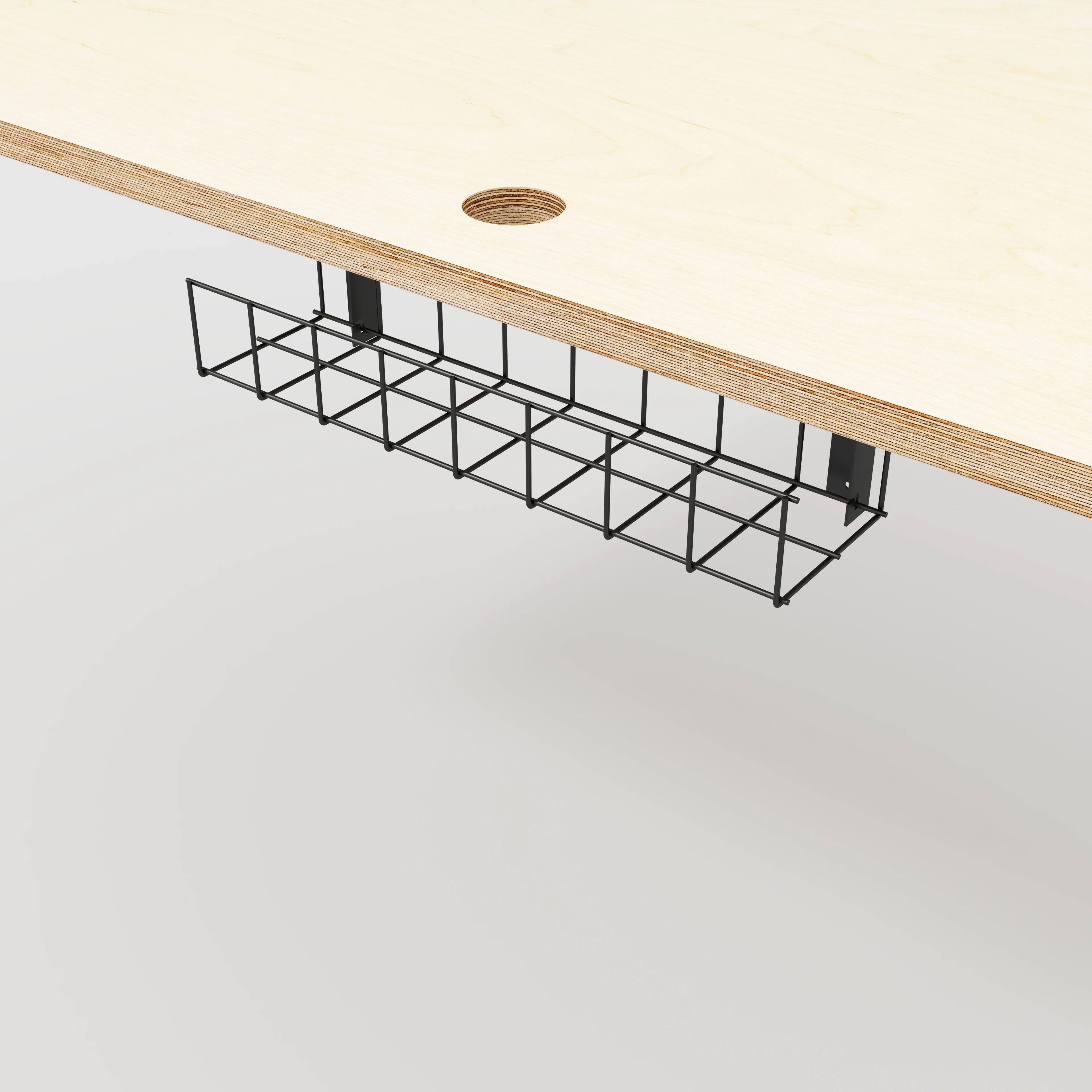 Cable Tray - Wire Mesh - Image 11