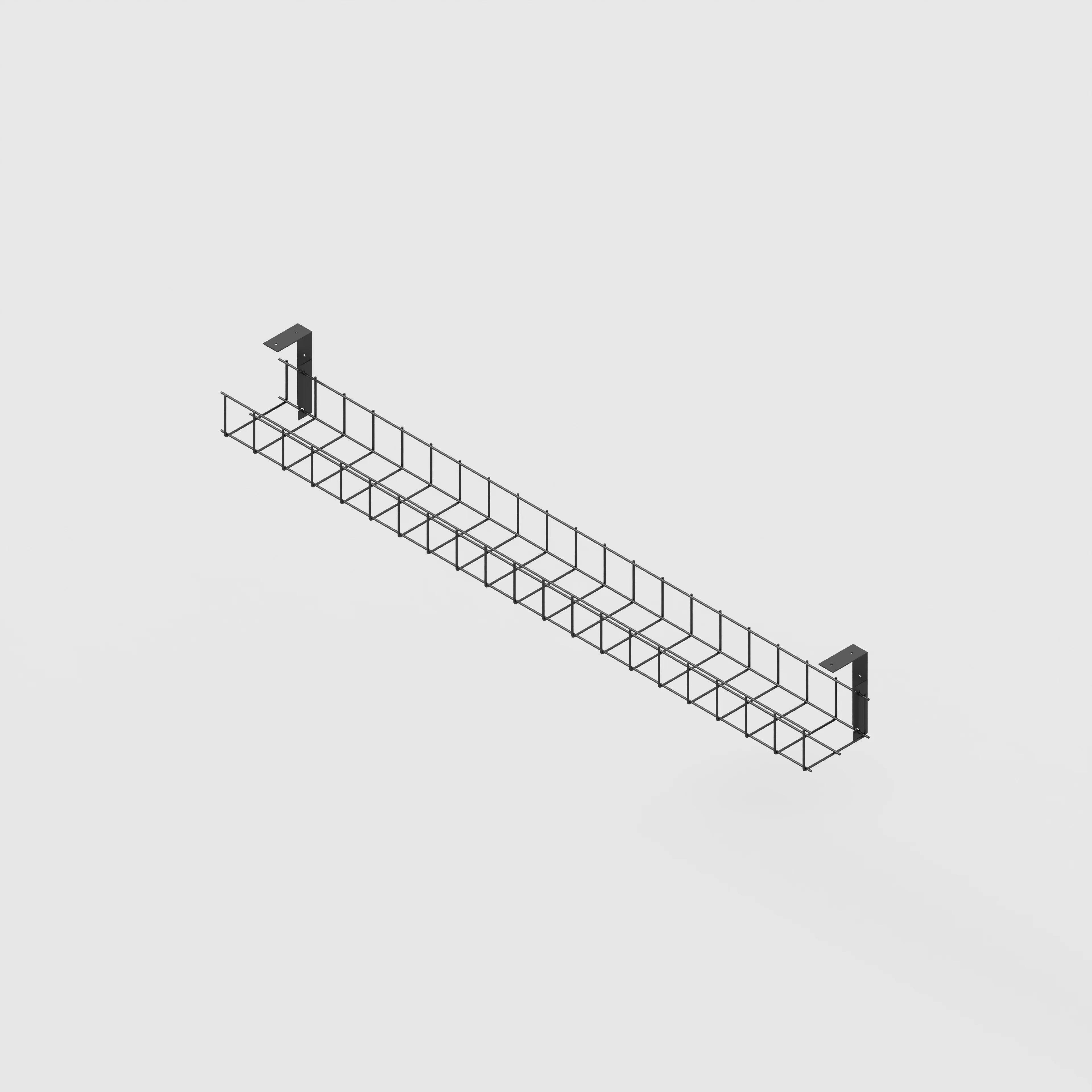 Cable Tray - Wire Mesh - Image 3