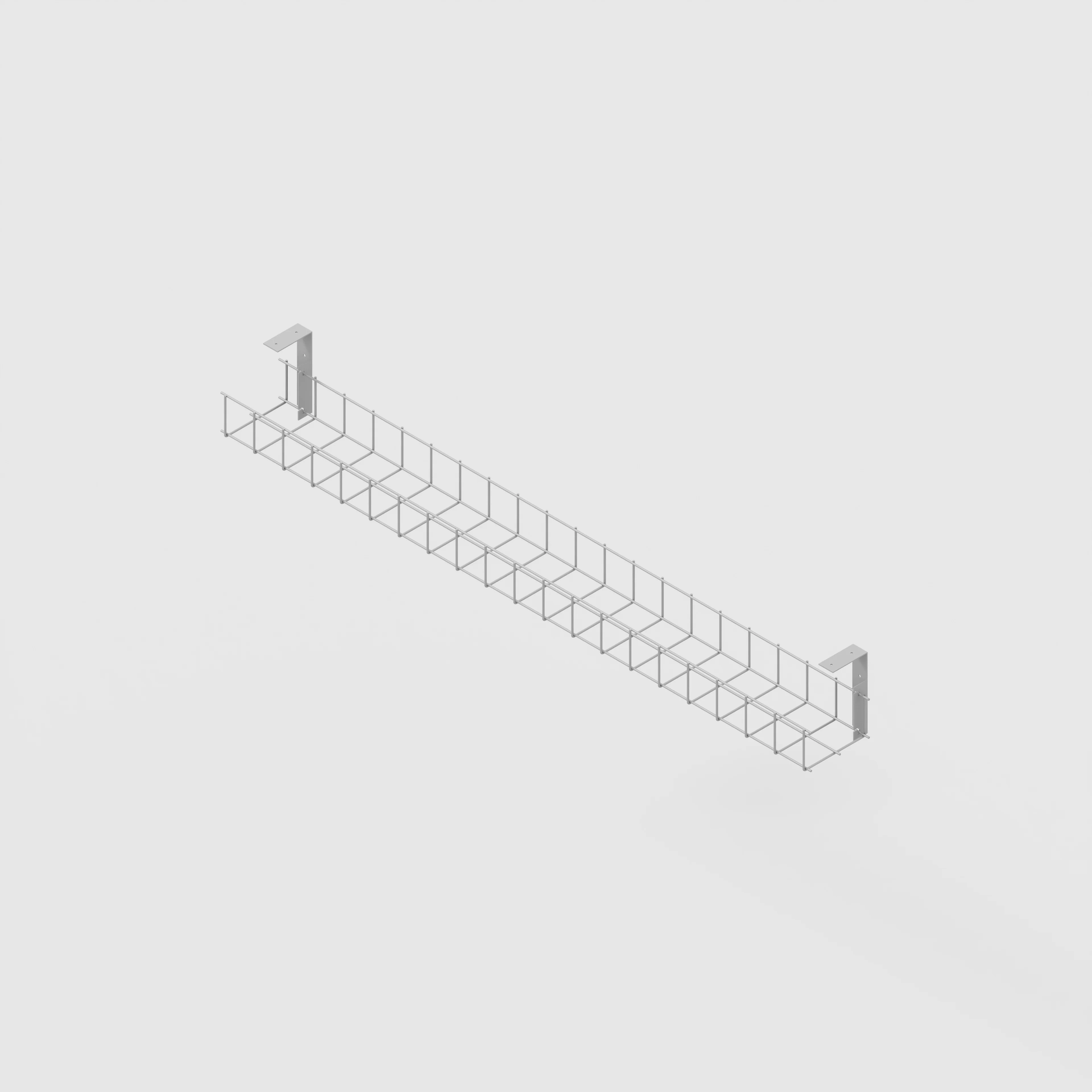 Cable Tray - Wire Mesh - Image 4