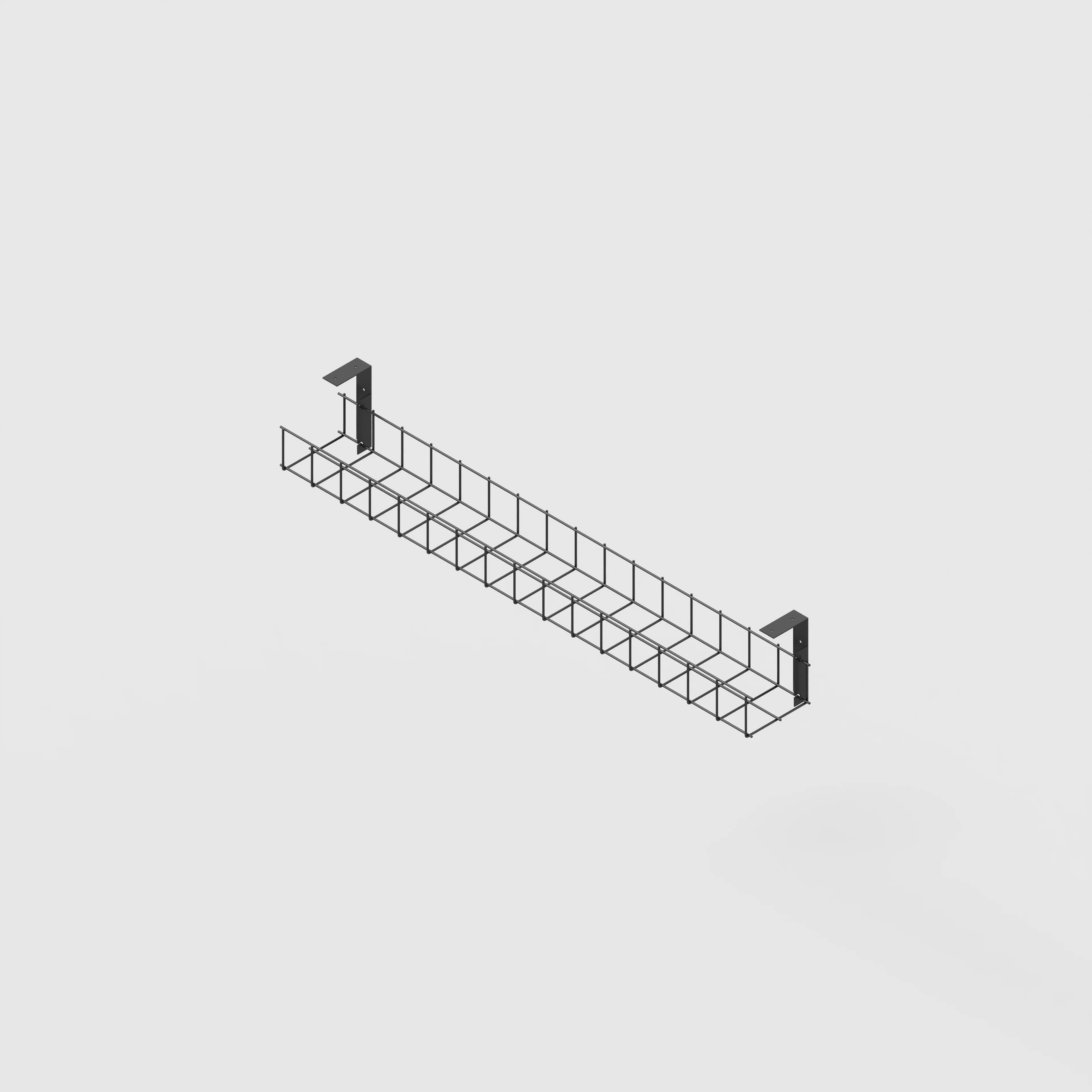 Cable Tray - Wire Mesh - Image 5