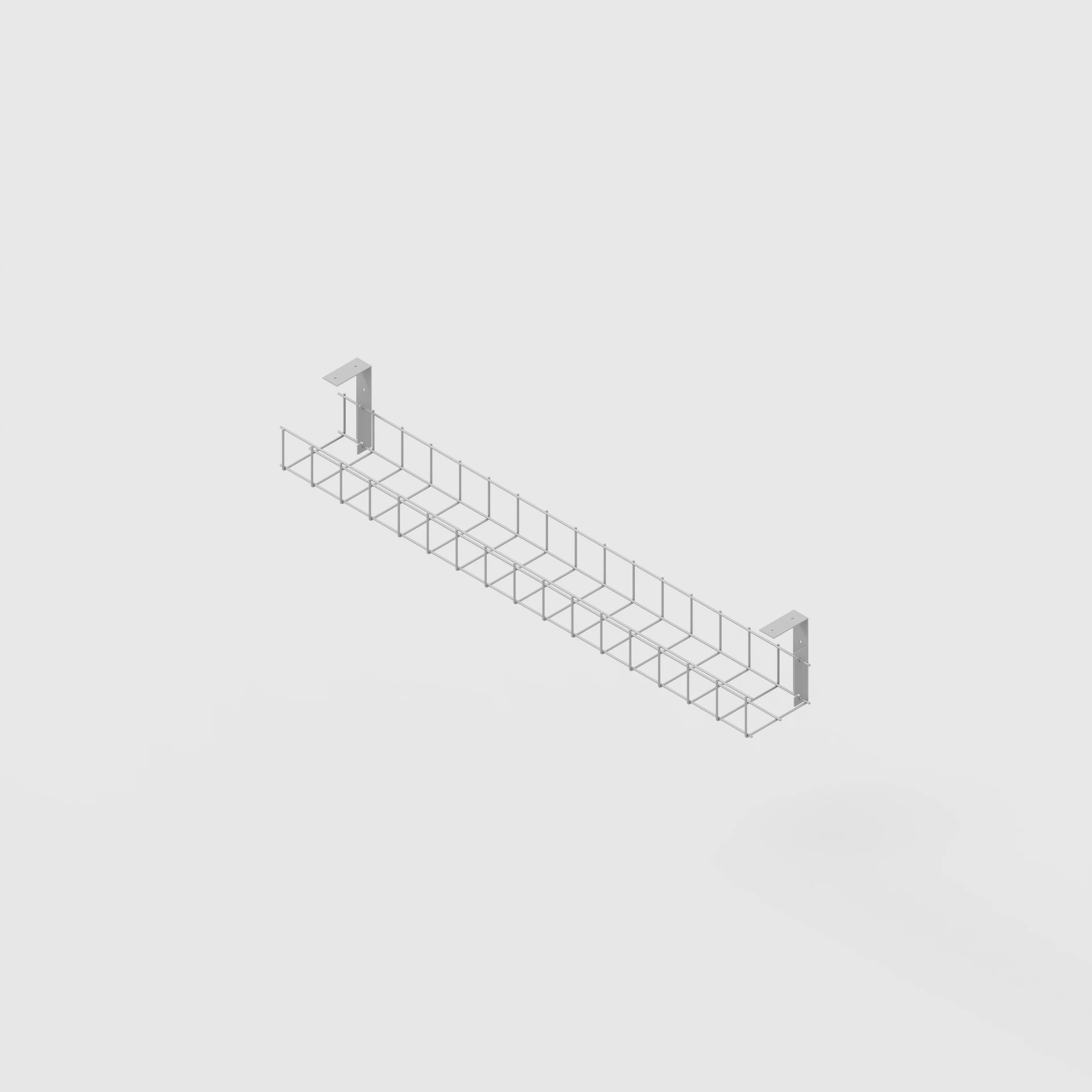 Cable Tray - Wire Mesh - Image 6