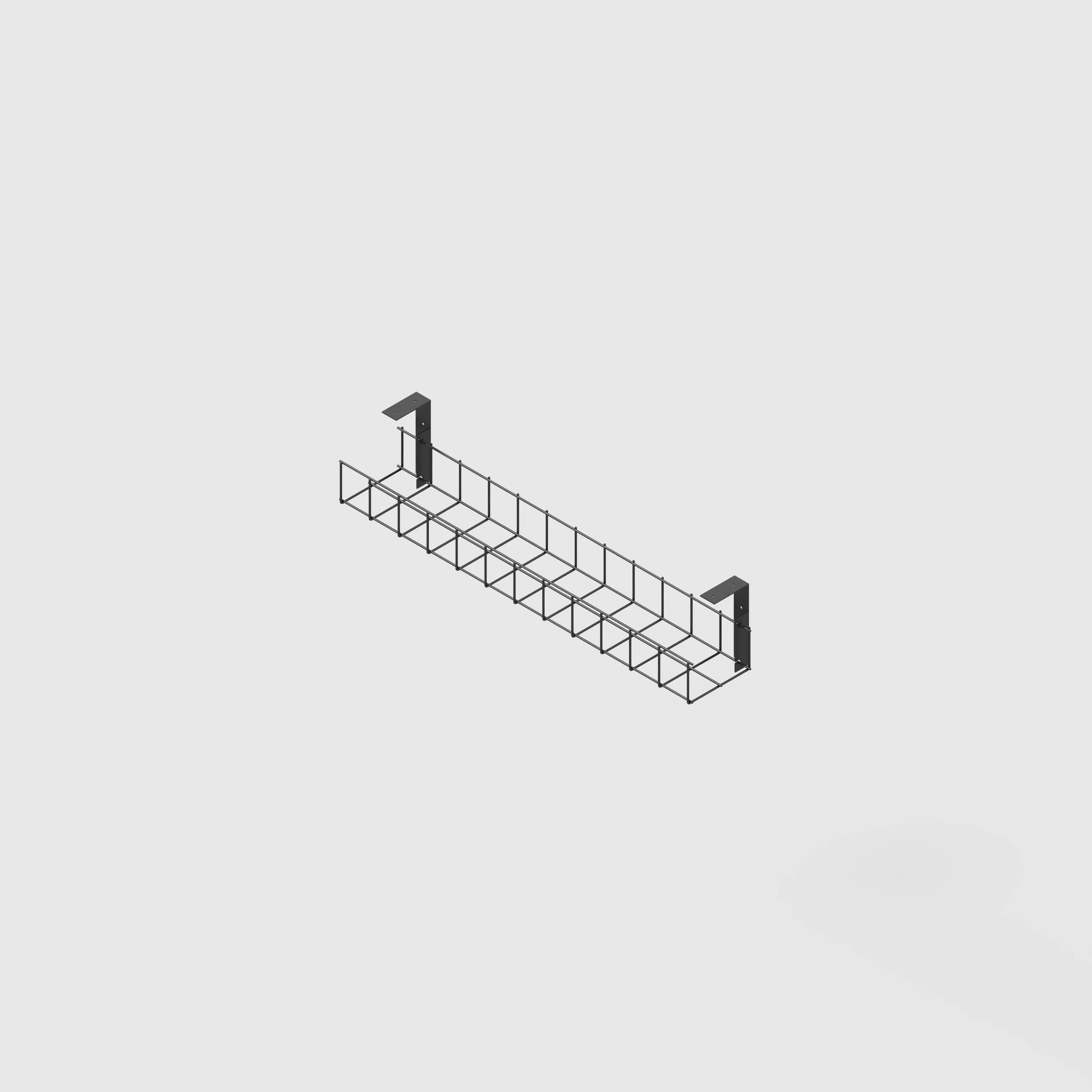 Cable Tray - Wire Mesh - Image 7