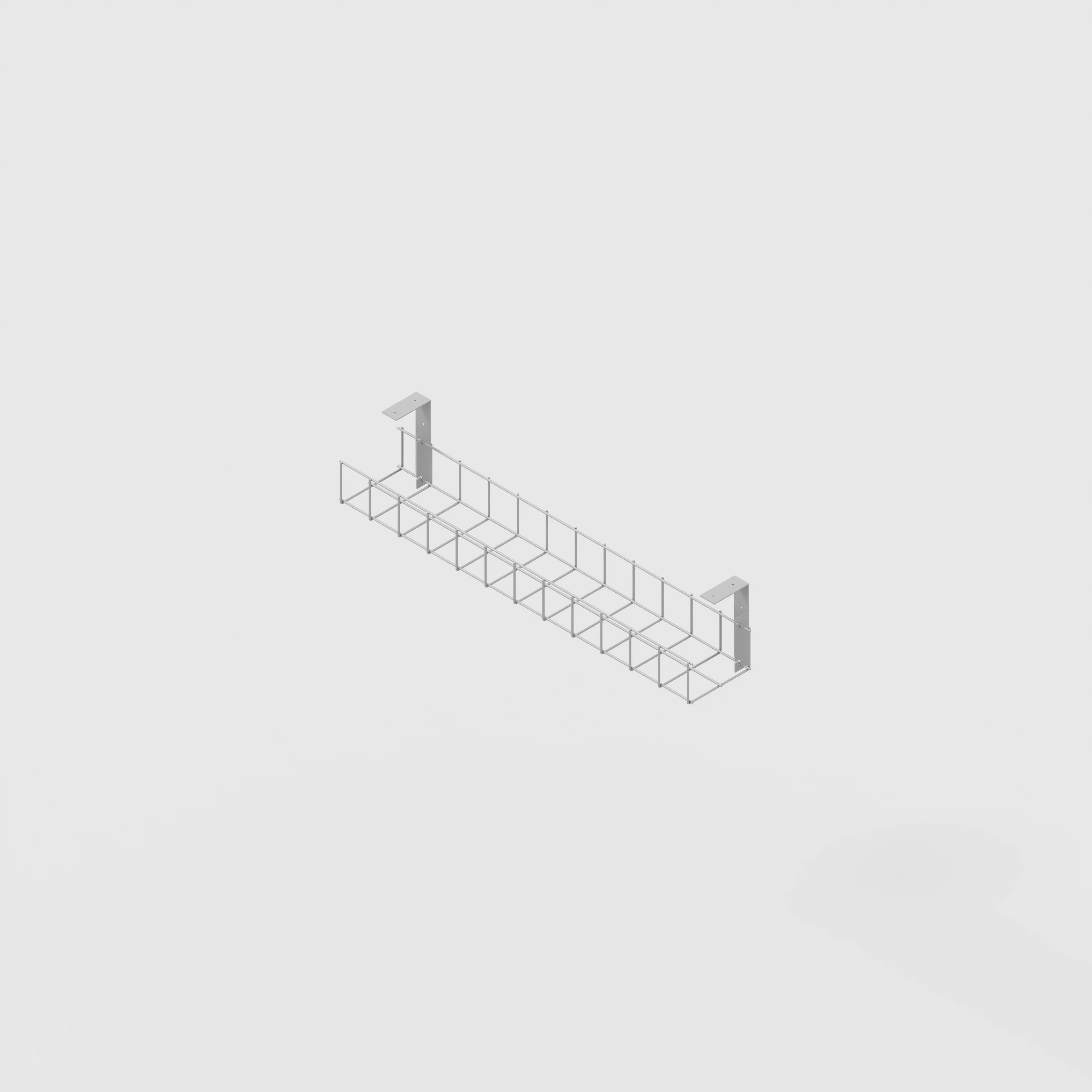 Cable Tray - Wire Mesh - Image 8