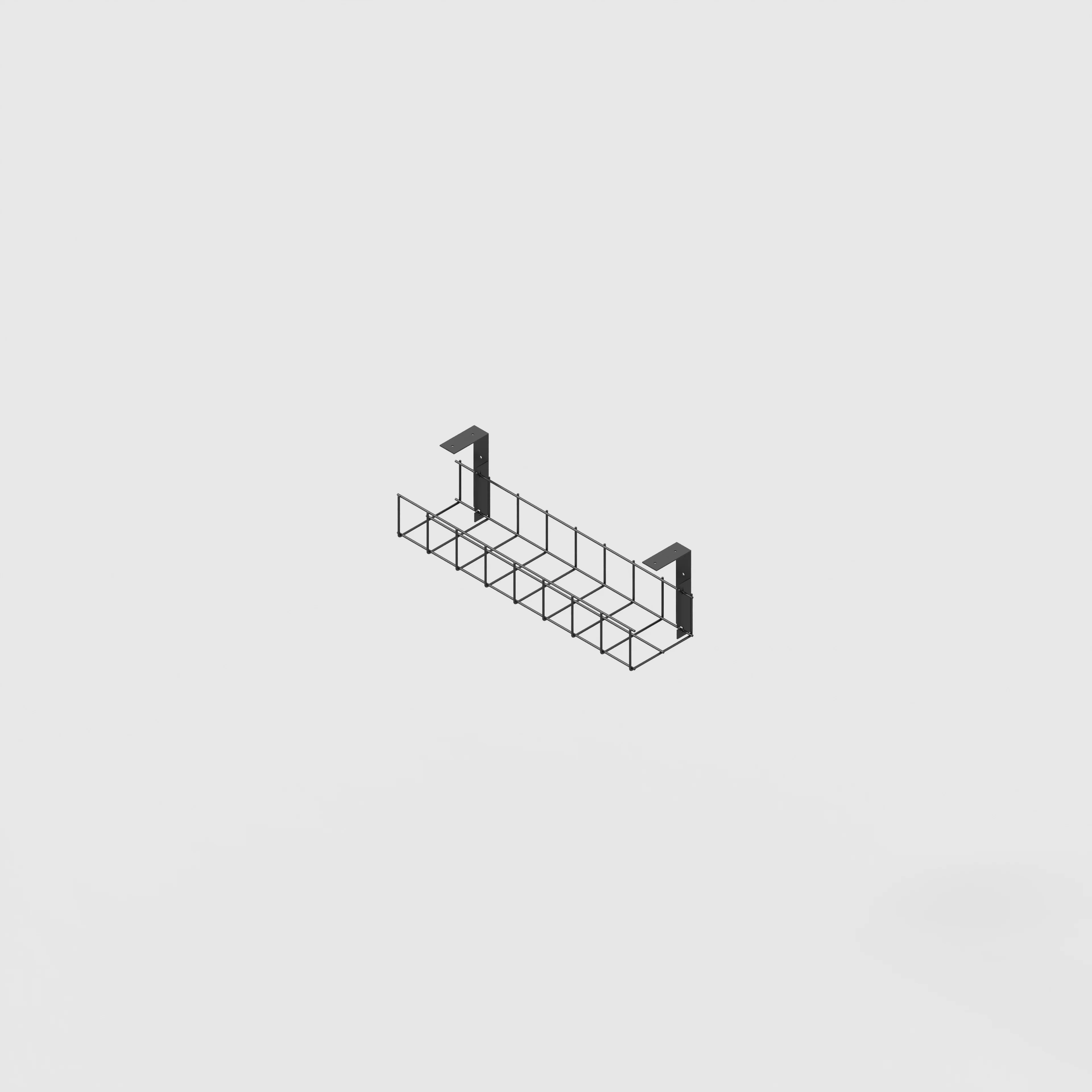 Cable Tray - Wire Mesh - Image 9